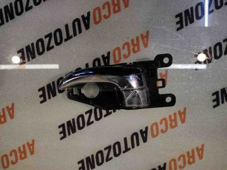 RC LEVER ELANTRA 12 IMP FRONT LEFT IMP 82613MD000