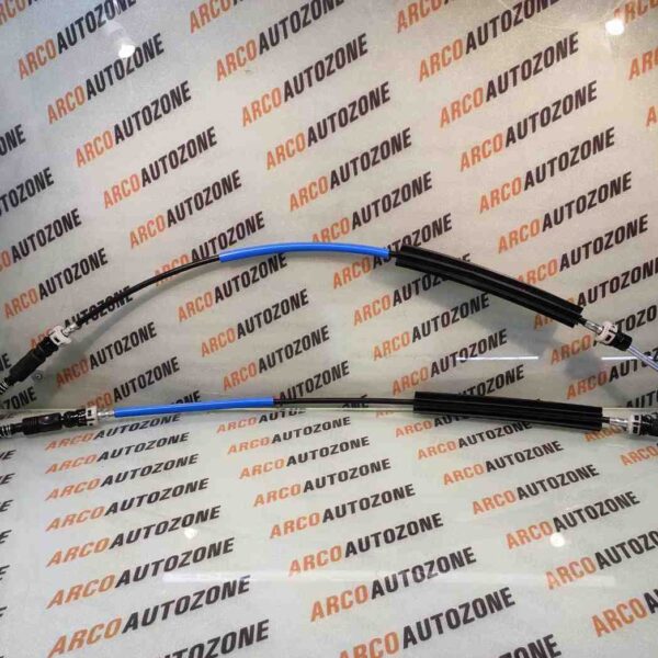 GEAR CABLE LAURA 2ND GEN NEW ERA 4306