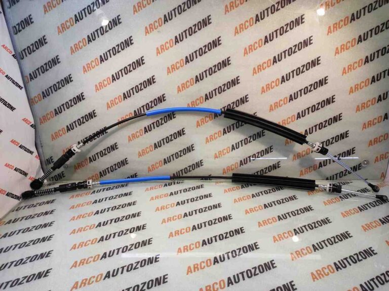 GEAR CABLE LAURA 2ND GEN NEW ERA 4306