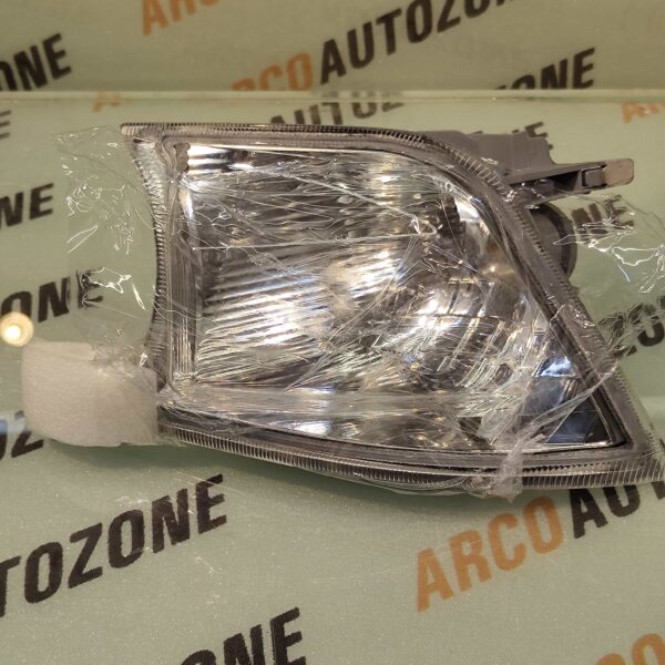 FOG LAMP  CRYSTA RH IND AG AG00407RH