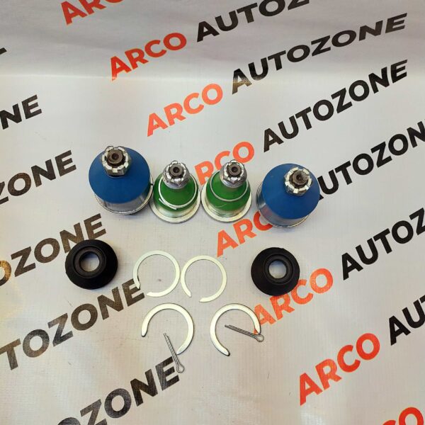 ARM BALL JOINT INNOVA FORTUNER KIT SONA TKF9635