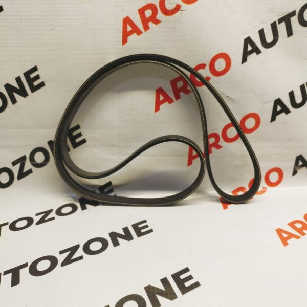 BELTS 4PK1240 SUPERB 2.5 A4 A6 A8