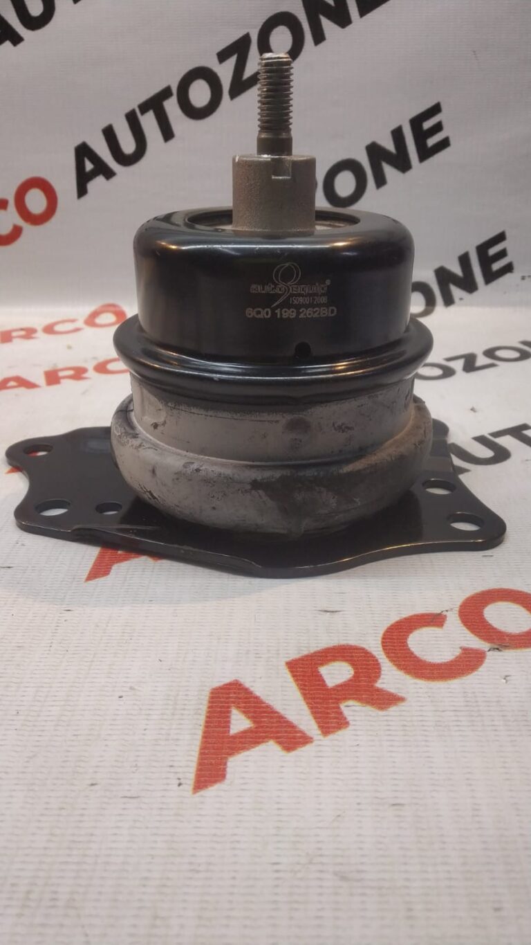 ENGINE MOUNTING FABIA POLO RIGHT HYDRAULIC AE CODE105