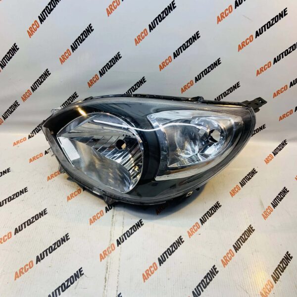 HEAD LIGHT ALTO 800 T1 LH LUMAX 128HLANWML
