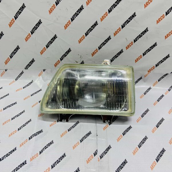LIGHTING HEAD LIGHT CAR T2 LEFT LUMAX 029HLULL