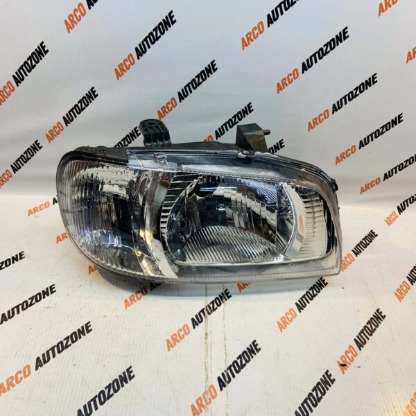HEAD LIGHT ALTO T2 RH LUMAX 028HLANWMR