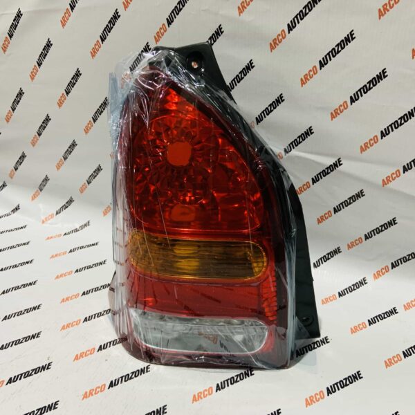 LIGHTING TAIL LIGHT ALTO T3 LEFT LUMAX 028RCUNLA