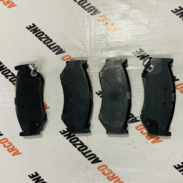 FRONT BRAKE PAD BALENO TVS 29932844