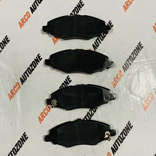 FRONT BRAKE PAD INNOVA TVS 29932637