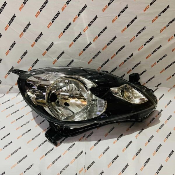 LIGHTING HEAD LIGHT AMAZE BRIO MOBILIO RIGHT LUMAX 148HLUAMZR