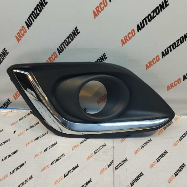 FOG LAMP COVER SWIFT 16 CHROME RIGHT ACC MSDSW5FLCRC