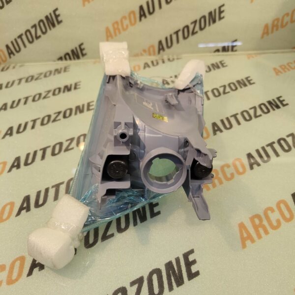 FOG LAMP  CRYSTA LH IND AG AG00407LH