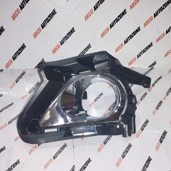 FOG LAMP COVER CRYSTA T1 LEFT ACC TYDC1FLCL