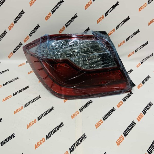 LIGHTING TAIL LIGHT AMAZE T2 LEFT LUM 148RCUT2LH