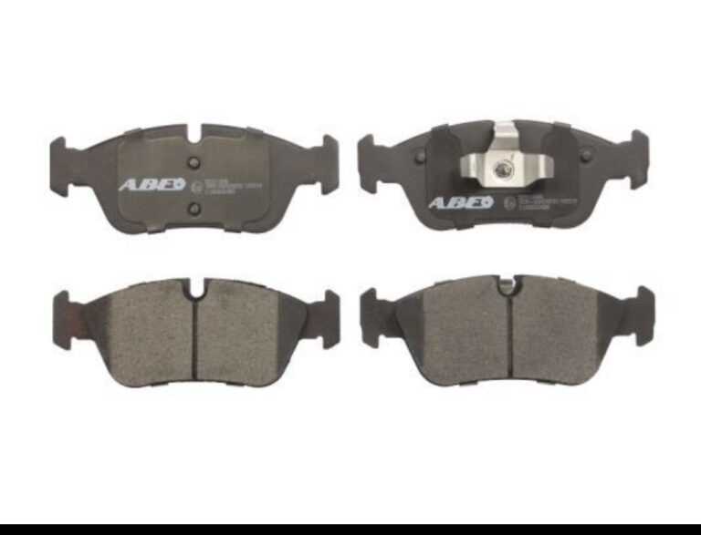 REAR BRK PAD BMW X1 E90 E84 3 SERIES MEYLE 0252392617