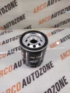 OIL FILTER TIAGO TIGOR ALTROZ PTL MAHLE OC1541