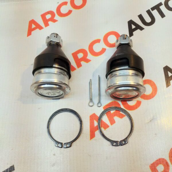ARM BJ SWIFT 2012 SET SONA MAF9095