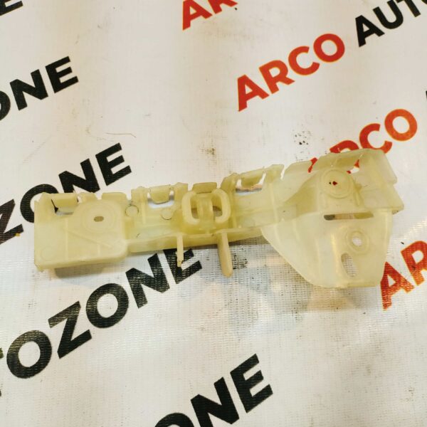 FRONT BUMPER BRACKET BEAT LEFT GM