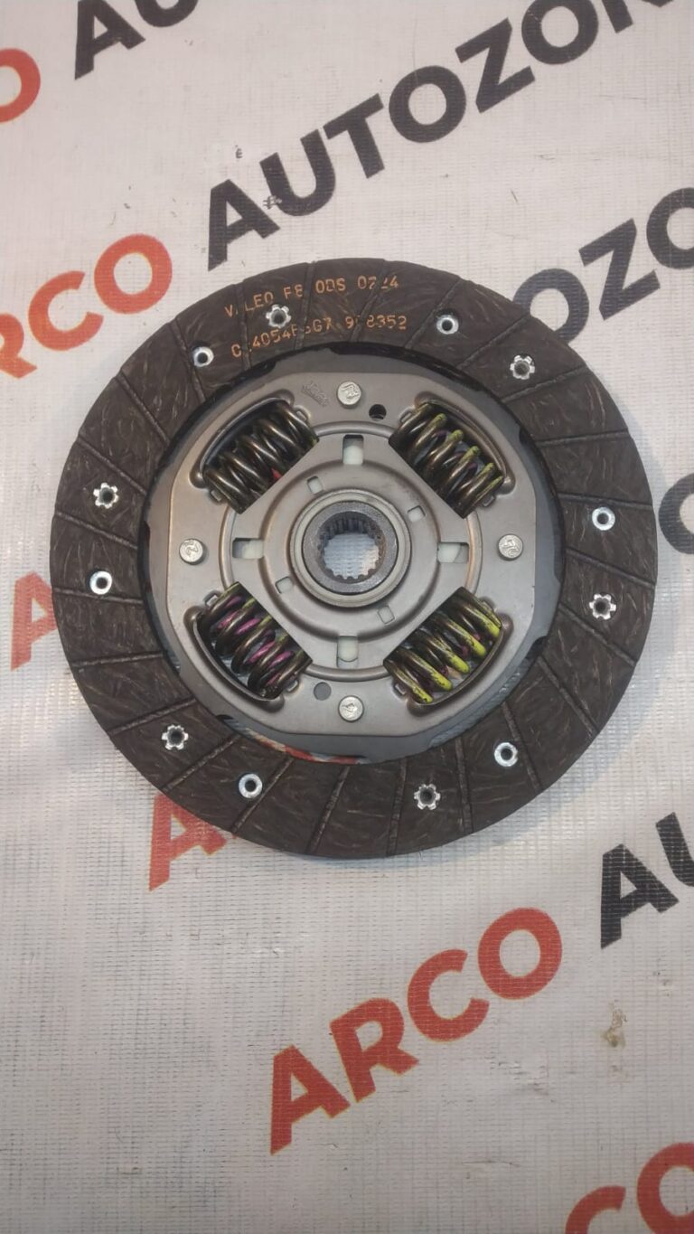 CLUTCH PLATE WAGONOR 2012 MGP 22400M67KC1