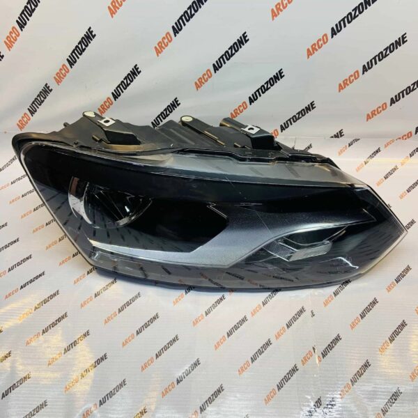 LIGHTING HEAD LIGHT POLO T2 GT RIGHT IMP 6RG941008