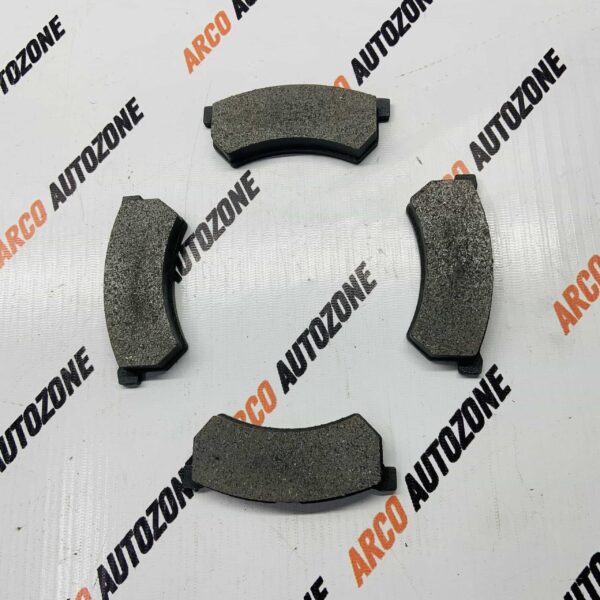 FRONT BRAKE PAD KWID REDIGO TVS 29932840