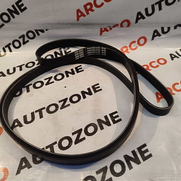 BELTS 6PK2505 AUDI Q5 SANTAFE OPTI