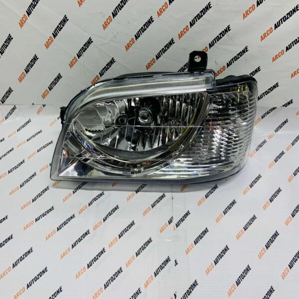 LIGHTING HEAD LIGHT EECO VERSA LEFT LUMAX 027HLAEWML