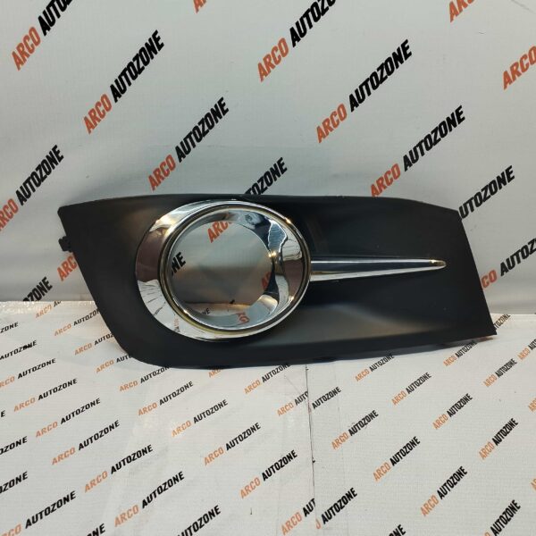 FOG LAMP COVER FORTUNER T2 RIGHT CHROME ACC TYDFO3FLCRC