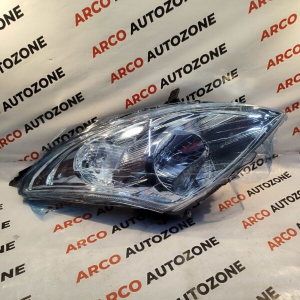 LIGHTING HEAD LIGHT SWIFT 2012 WITH MOT CHROME RIGHT 131HLAMR