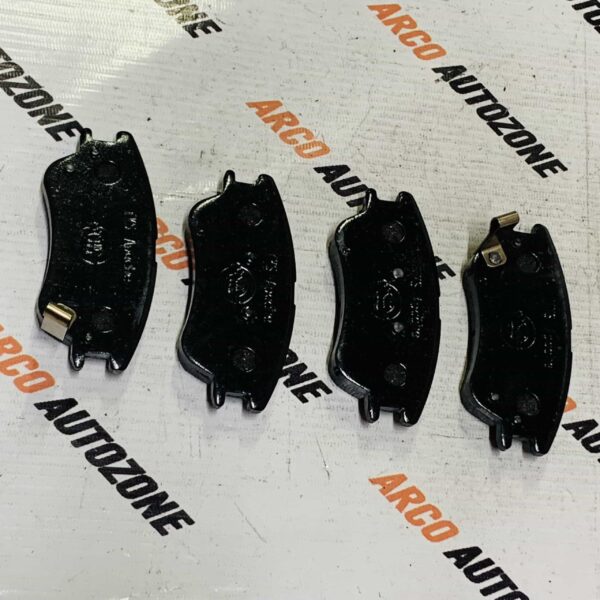FRONT BRAKE PAD SANTRO XING TVS 29932346