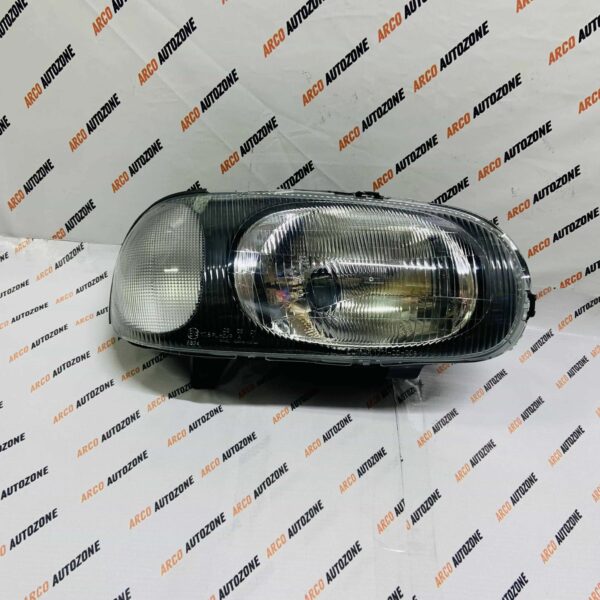 HEAD LIGHT ALTO T1 RH LUMAX