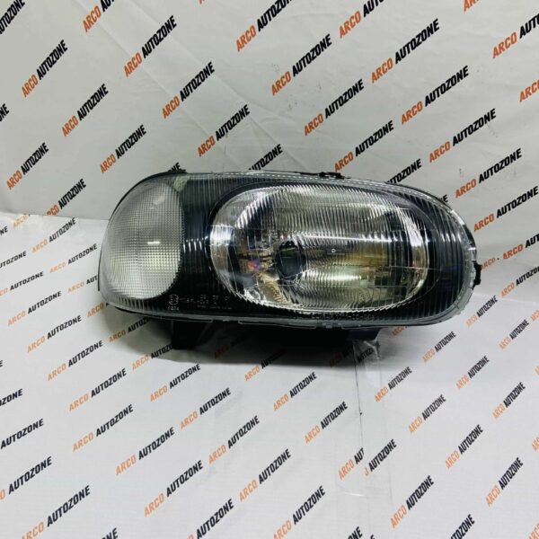 LIGHTING HEAD LIGHT ALTO T1 RIGHT LUMAX