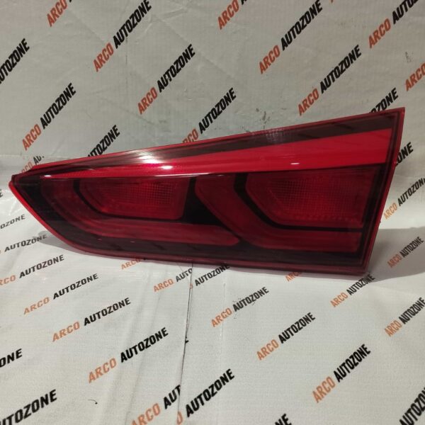 DICKY LIGHT ELITE T1 RIGHT HYU 92404C7000