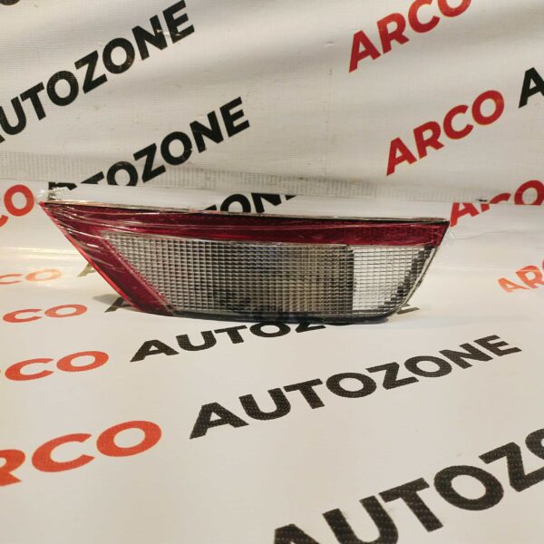 REARBUMPER LIGHT ECOSPORT RIGHT AUTOGOLD AG0333RH