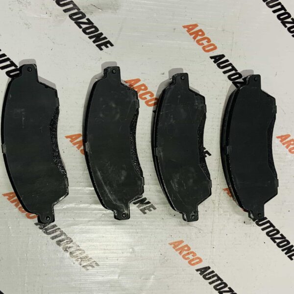 FRONT BRAKE PAD SCORPIO CRDE TVS 29932374