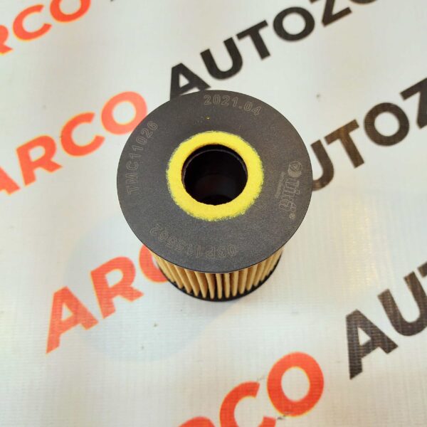 OIL FILTER POLO FABIA DIESEL VIKA
