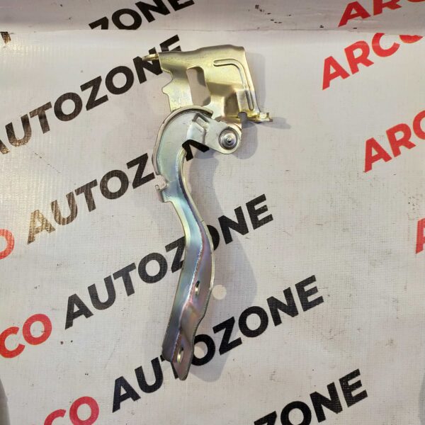 BONNET HING I20 T1 LH HYU 791101J000