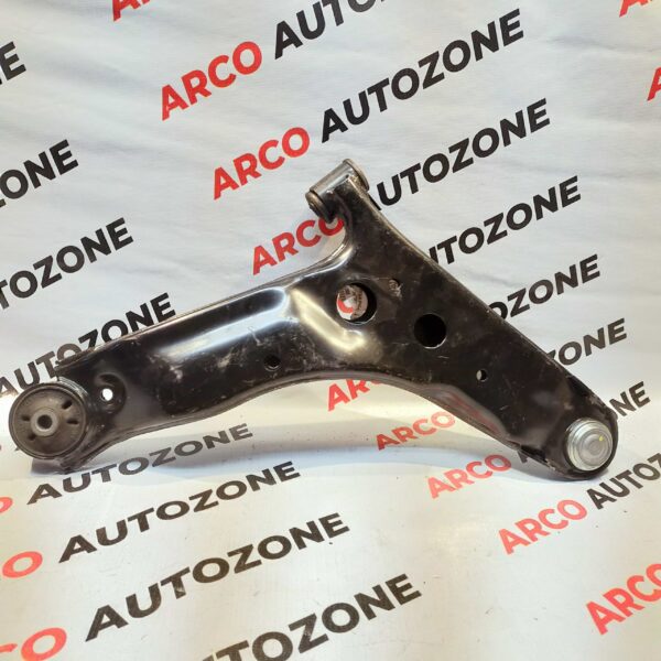 TRACK CONTROL ARM I10 OLD LEFT HYU 545000X000