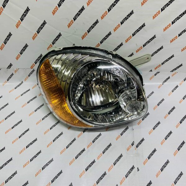 LIGHTING HEAD LIGHT SANTRO ZIP RIGHT AUTO