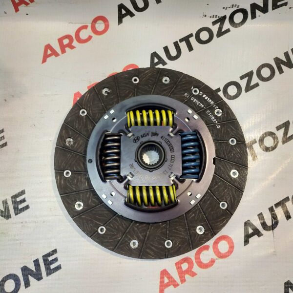 CLUTCH PLATE I20 VERNA 12 ELITE CRETA DIESEL HYU 4110032001