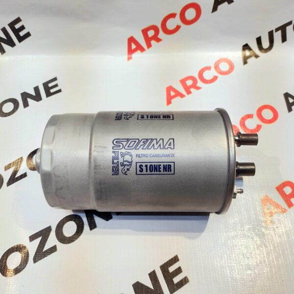 DIESEL FILTER MANZA LINEA SOFIMA S10NE