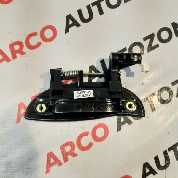 OUTER HANDLE SANTRO FRONT RIGHT ACC HY026167RH