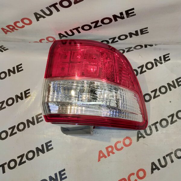 LIGHTING TAIL LIGHT FORTUNER T1 LEFT CASP 815610K110