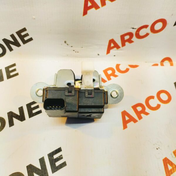 DICKY LATCH CRETA HYU 81230A0000