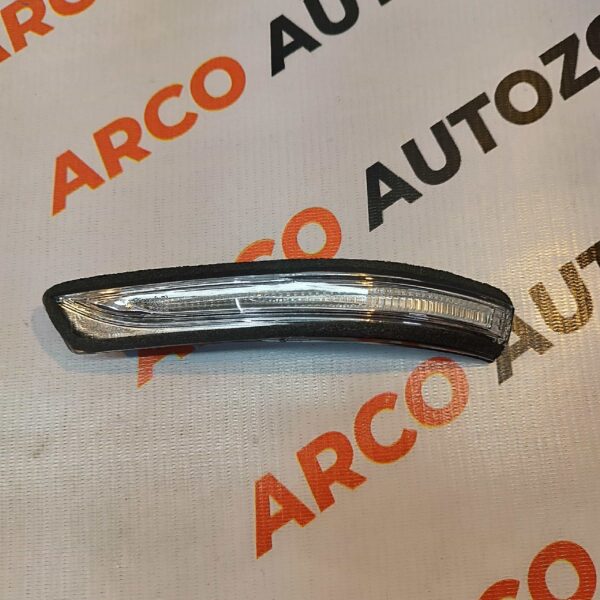 SIDE MIRROR INDICATOR VERNA 18 RIGHT IMP 87624H6000
