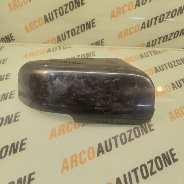 SIDE GLASS COVER SCORPIO MHAWK IND RH