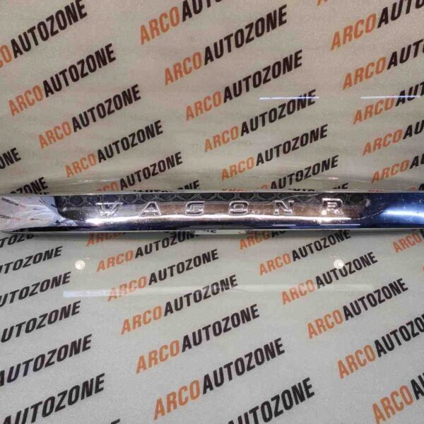 DICKY PATTI WAGONR 12 CHR MGP 8394167L10 8394167L00
