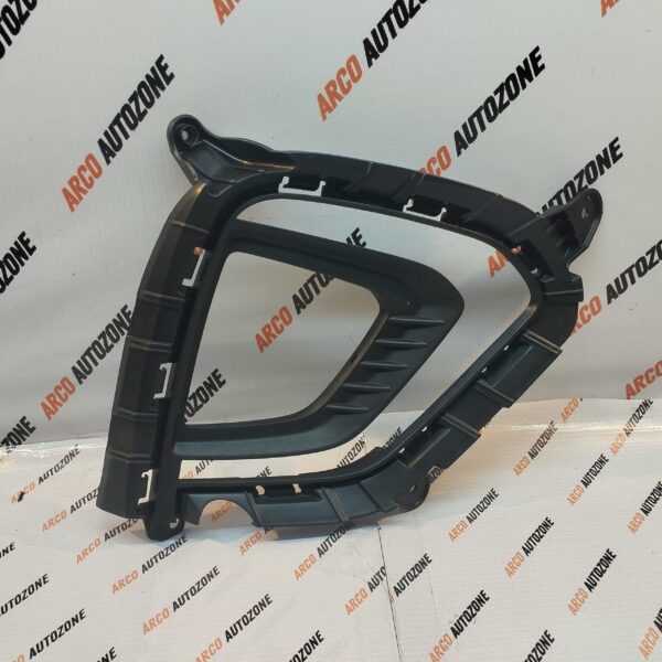 FOG LAMP COVER CRETA T2 WITH LED RIGHT HYU 86524A0510