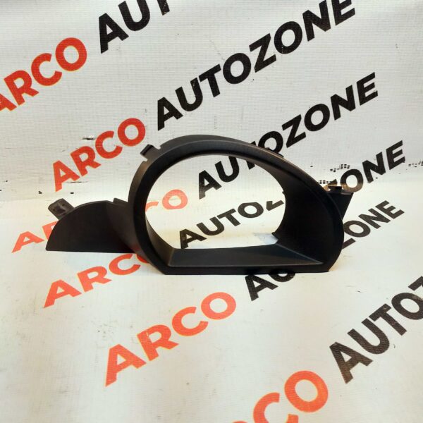 FOG LAMP COVER Q7 OM RIGHT IMP 4L0807490