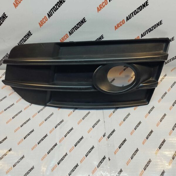 FOG LAMP CVR AUDI Q5 LH H 8R0807681